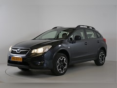 Subaru XV - 1.6i Luxury AWD | Trekhaak | 1500 kg Trekgewicht |
