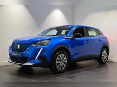 Peugeot e-2008 - EV Active 50 kWh