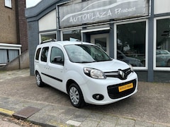 Renault Kangoo Family - 1.2 TCe Limited / CLIMAT / CRUISE / BLEUTOOTH