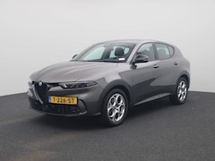 Alfa Romeo Tonale - 1.5T Hybrid Sprint | ECC | Navigatie | Lichtmetalen velgen | Parkeersensoren | Apple carpl