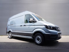 Volkswagen Crafter - 35 2.0 TDI 140PK L3H3 Trendline, Modeljaar 2025, App Connect, Trekhaak