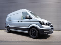 Volkswagen Crafter - 35 2.0 TDI 140PK L3H3 Highline, Modeljaar 2025, App Connect, Trekhaak