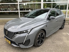 Peugeot E-308 - EV 54kWh 156pk GT 409km WLTP I Schuif/open dak I NL AUTO