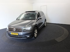 Volkswagen Tiguan Allspace - 1.4 TSI 7p Camera Pano Discpro navi EL Trekh+aKlep Virtual Head-Up