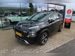 Citroën C3 Aircross - 1.2 PureTech S&S Shine 110PK NAVI PANORAMA GRIPCONTOL 17INCH RIJKLAARPRIJS
