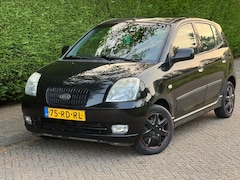 Kia Picanto - 1.0 LXE X-tra /LAGEKM/ELEKTRISCHE RAMEN/RIJDTGOED/