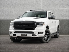 Dodge Ram 1500 - 5.7 V8 4x4 Crew Cab Laramie Night Luchtvering |Adaptive Cruise Control |RAMBox® |Multifunc