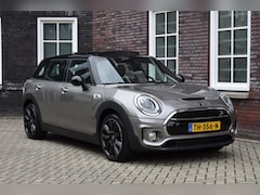 MINI Clubman - Cooper S 2.0 Cooper S clubman Salt Serious Business | Dealer onderhouden | Panoramadak | W