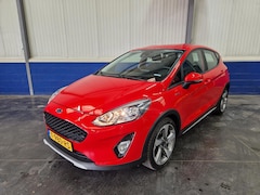 Ford Fiesta - 1.0 EcoBoost Active Automaat
