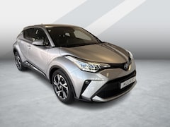 Toyota C-HR - 1.8 Hybrid Style