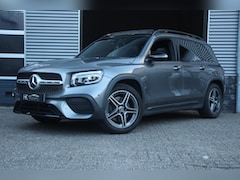 Mercedes-Benz GLB - 250 AMG|4Matic|Pano|Night|Sfeer|Cam|