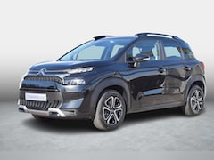 Citroën C3 Aircross - 1.2 TURBO 110pk Feel | Apple Carplay/Android Auto | Achteruitrijcamera | Bluetooth