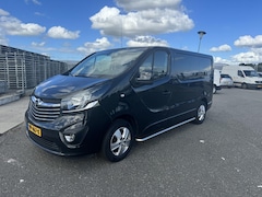 Opel Vivaro - 1.6 CDTI L1H1 DC Edition EcoFlex Airco, cruise, camera, trekhaak