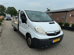 Opel Vivaro - 2.0 CDTI L2H1