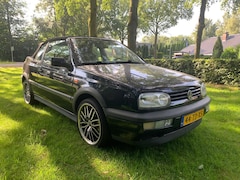 Volkswagen Golf Cabriolet - 1.6