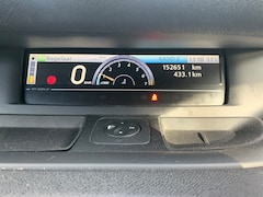 Renault Grand Scénic - 1.4 TCe Expression