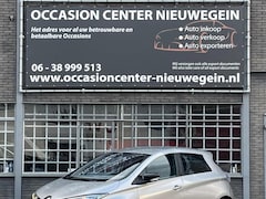 Renault Zoe - Q210 Zen Quickcharge 22 kWh KOOPACCU/ECC/PDC/NAP