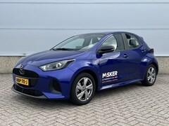 Mazda 2 Hybrid - 1.5 Exclusive-line
