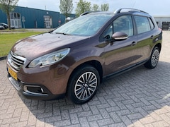 Peugeot 2008 - 1.2 VTi Active Pack Premium