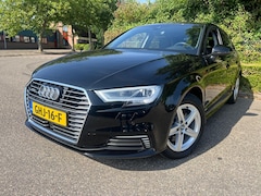 Audi A3 Sportback - 40 TFSI e-tron S-tronic Plug in Hybrid Cruise control Navigatie Camera