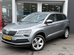 Skoda Karoq - 1.0 TSI Style Business | Trekhaak | Apple Carplay/Android Auto | Airco Autom. | Voorstoele