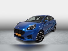 Ford Puma - 1.0 EcoBoost 125PK Hybrid ST-Line X | NL Auto |