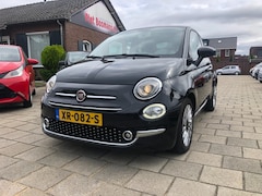 Fiat 500 - 500 Turbo Sport Lounge