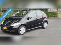 Mercedes-Benz A-klasse - 180 CDI Classic NIEUWE APK BIJ AFLEVERING
