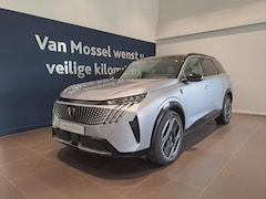 Peugeot e-5008 - GT 73 kWh 7p e-5008 GT 73 kWh
