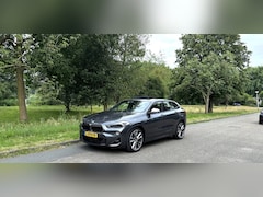 BMW X2 - M35i volledige historie-schuifdak