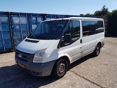 Ford Transit Kombi - 280S 2.2 TDCI defect, start niet