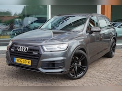 Audi Q7 - 50 TDI quattro, *Grijs kenteken