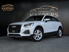 Audi Q2 - 35 TFSI Advanced edition |Clima|ACC|Carplay|BTW|