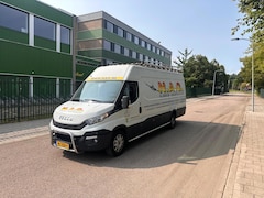 Iveco Daily - 35S17V 3.0 410 H3 Maxi.Maxi