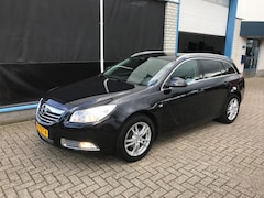 Opel Insignia Sports Tourer - 1.4 Turbo EcoFLEX Business Edition
