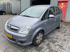 Opel Meriva - 1.6-16V Enjoy