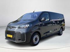 Toyota ProAce Electric Worker - Challenger Extra Range Long L2 75 kWh | All-in prijs |