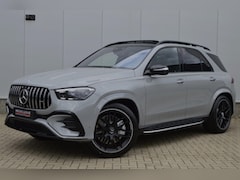 Mercedes-Benz AMG GLE - 400e 53 Night Facelift (2023)
