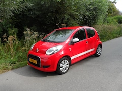 Citroën C1 - 1.0-12V Racing