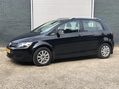 Volkswagen Golf Plus - 1.4 TSI ECC/LMV