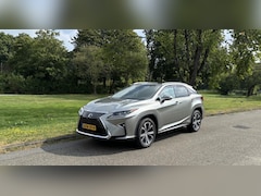 Lexus RX 450h - GARANTIE-onderhouden. Stoelkoeling-Schuifdak