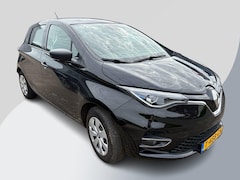 Renault Zoe - R110 Life 52 kWh | Accukoop | Cruise Control | Carplay | Full LED | Airco |
