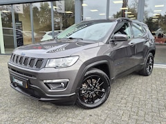 Jeep Compass - 4xe 190 Plug-in Hybrid Electric Limited Business | Brooklyn Edition | Trekhaak |