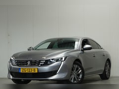 Peugeot 508 - 1.5 BlueHDI Blue Lease Allure AUTOMAAT LED G. NAVI CLIMA PDC CAMERA etc