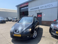 SEAT Altea XL - 1.2 TSI Ecomotive Businessline COPA