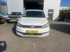 Volkswagen Touran - 2.0 TDI SCR Comfortline automaat