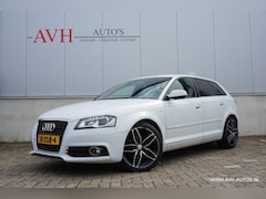 Audi A3 Sportback - 1.2 TFSI S Edition Automaat