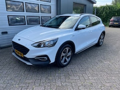 Ford Focus - 1.0 EcoBoost Active Business
