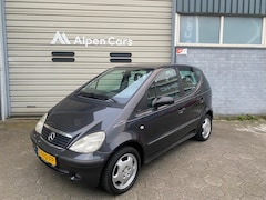 Mercedes-Benz A-klasse - 140 Elegance Airco / APK 09-2025