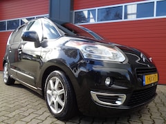 Citroën C3 Picasso - 1.4 VTi Color Selection 96PK Airco Cruise LMV Hoog-Zitter 124DKm NAP NL-Auto